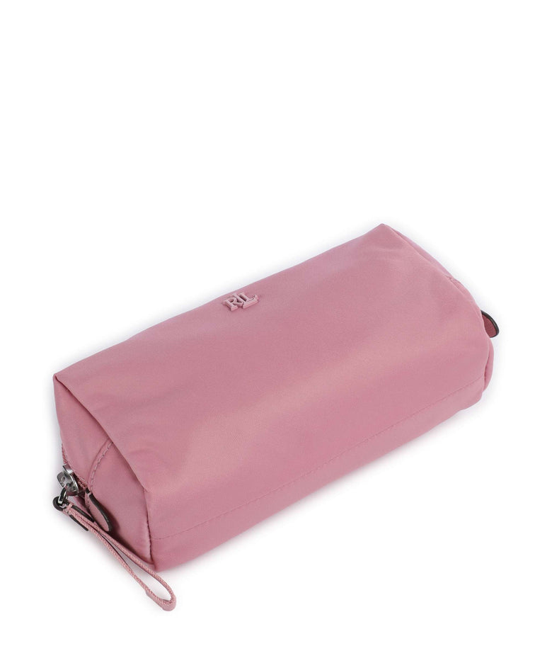 Lauren Ralph Lauren Cosmetic bag rose mauve