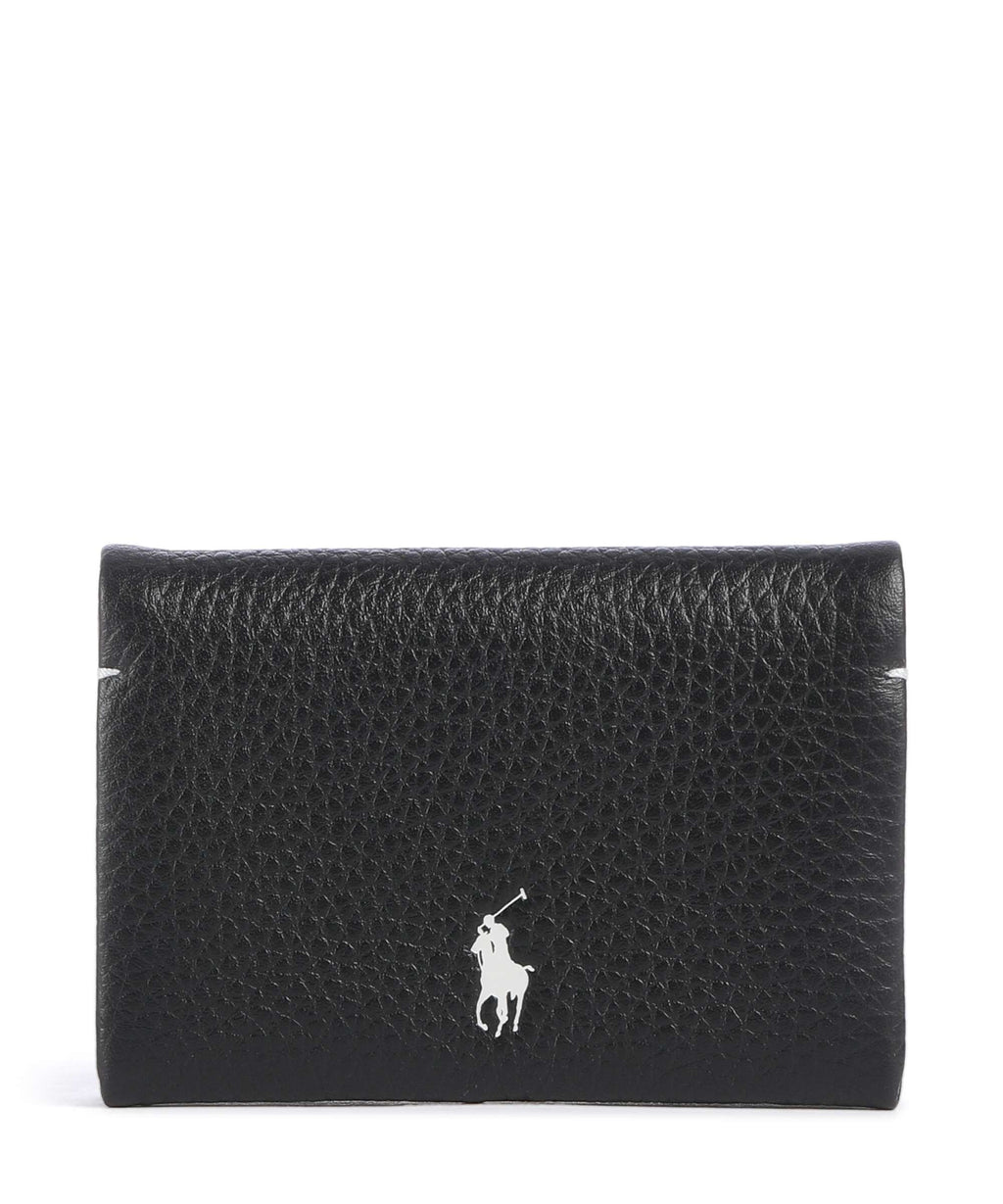 Polo Ralph Lauren Play Small Wallet black
