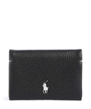 Polo Ralph Lauren Play Small Portfel black