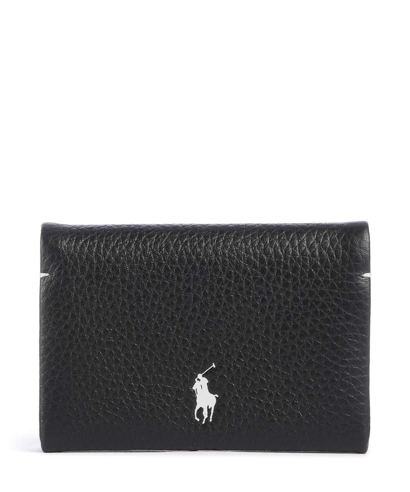 Polo Ralph Lauren Play Small Wallet black