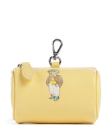 Polo Ralph Lauren Bear Fall Portfel lemon meringue
