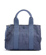 Lauren Ralph Lauren Stevie Small Torebka mediterranean dye/dark capri blue