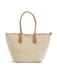 Polo Ralph Lauren Bellport Medium Torba na zakupy cashew/tan