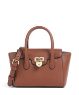 Lauren Ralph Lauren Tanner Small Torba przez ramię lauren tan