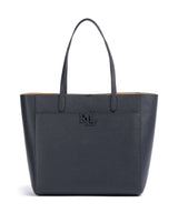Lauren Ralph Lauren Cameryn Large Torba na zakupy refined navy
