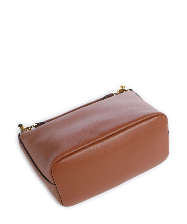 Lauren Ralph Lauren Blaike Mini Crossbody bag lauren tan