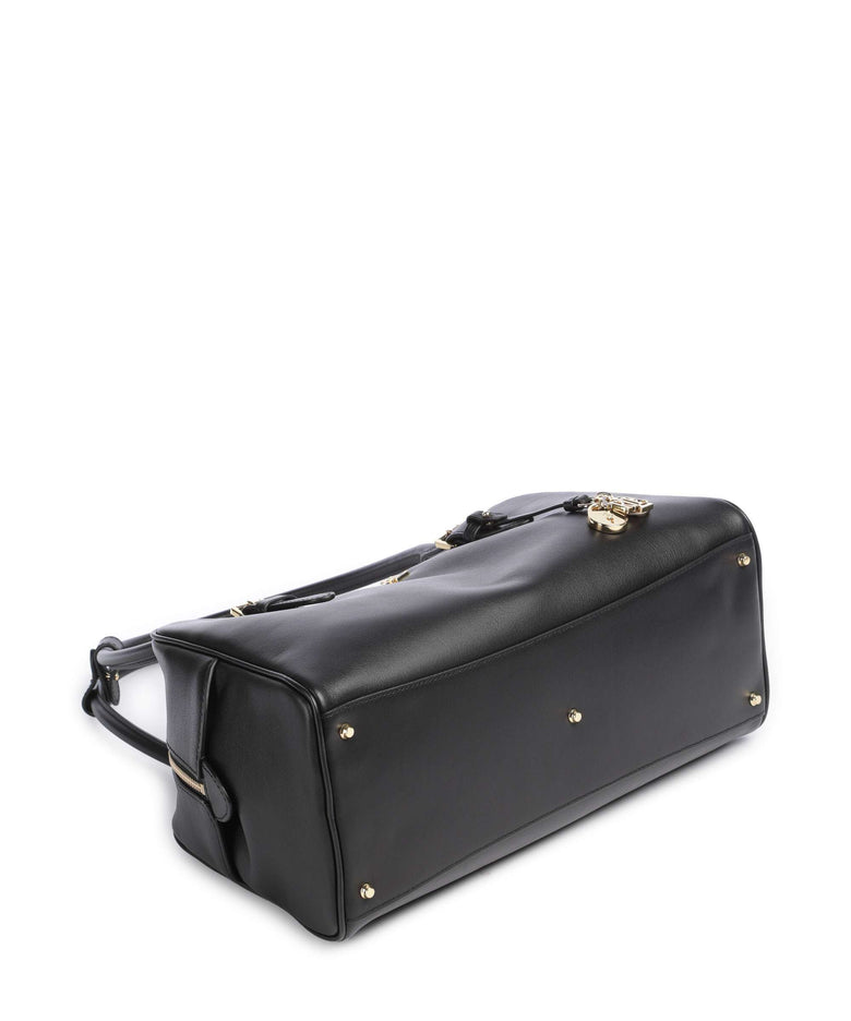 Lauren Ralph Lauren Marcy Shoulder bag black