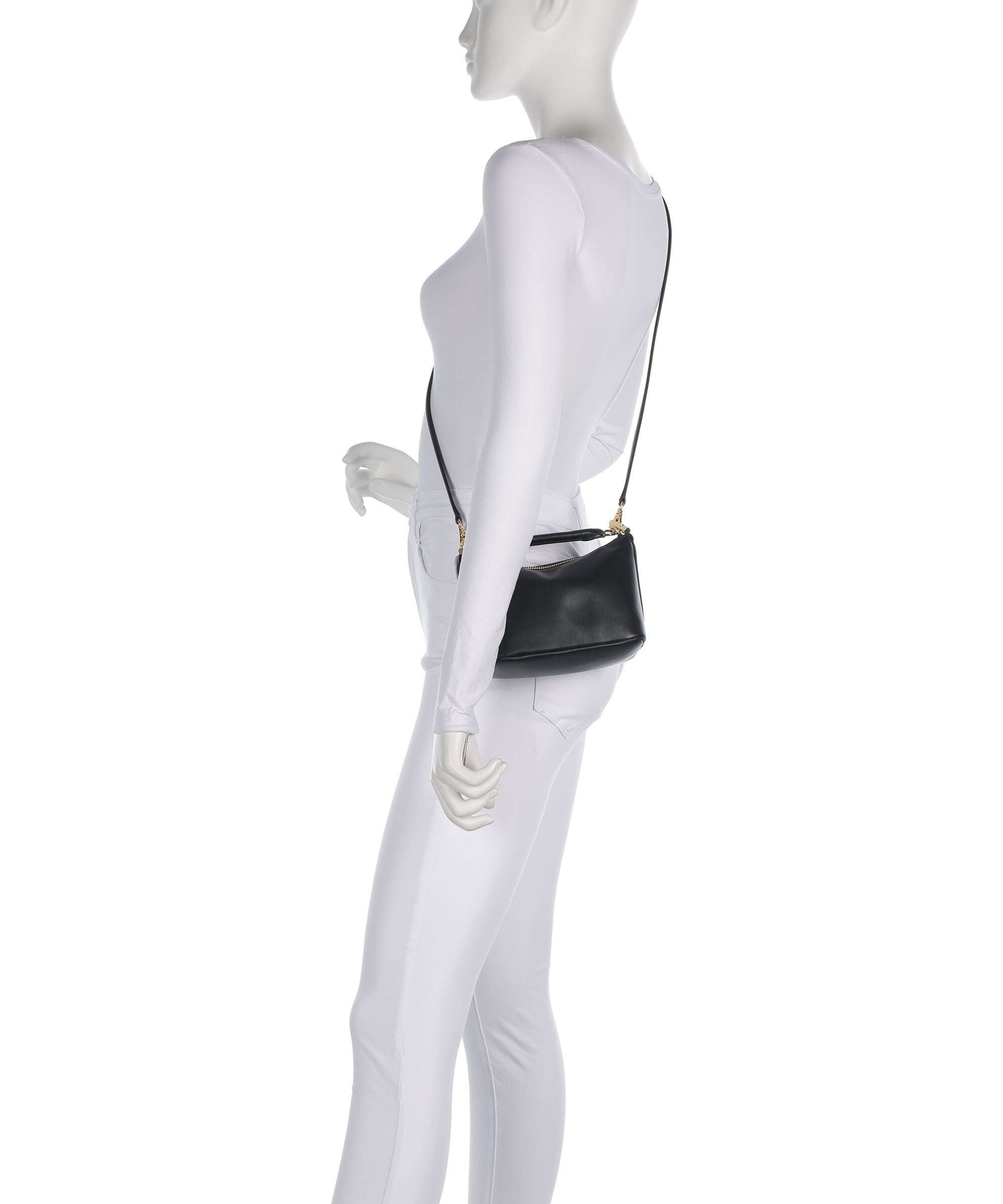Lauren Ralph Lauren Blaike Mini Crossbody bag black
