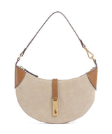 Polo Ralph Lauren ID Collection Small Torba na ramię cashew/tan