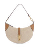 Polo Ralph Lauren ID Collection Small Torba na ramię cashew/tan
