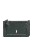 Polo Ralph Lauren Play Small Etui na karty kredytowe ficus