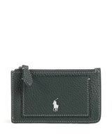 Polo Ralph Lauren Play Small Etui na karty kredytowe ficus