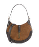 Polo Ralph Lauren ID Collection Small Torebka worek maple tobacco