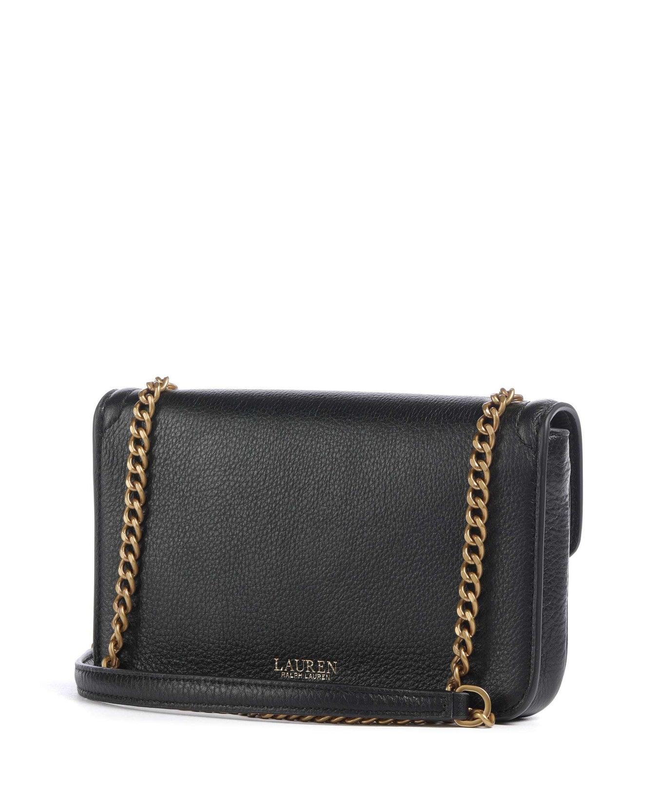 Lauren Ralph Lauren Bradley Large Wallet black