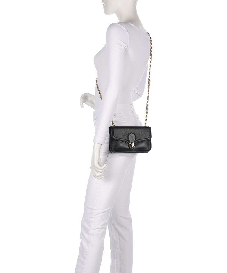 Lauren Ralph Lauren Bradley Large Wallet black