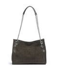 Lauren Ralph Lauren Bradley Medium Shoulder bag dark olive
