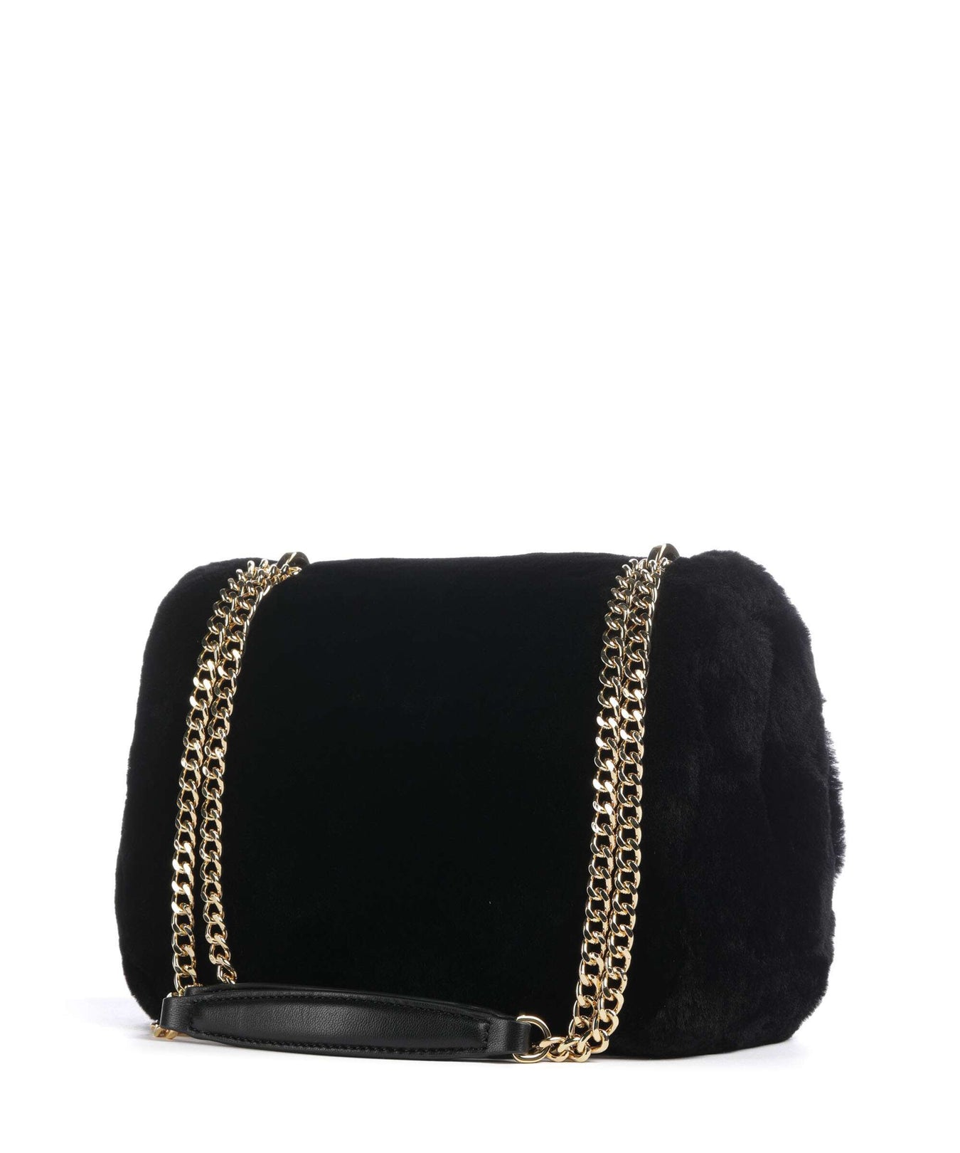 Lauren Ralph Lauren Sophee 22 Shoulder bag black