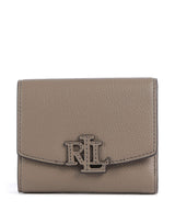 Lauren Ralph Lauren Cameryn Small Portfel taupe brown