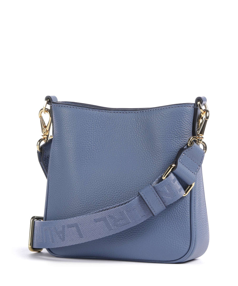 Lauren Ralph Lauren Cameryn Small Crossbody bag carson blue
