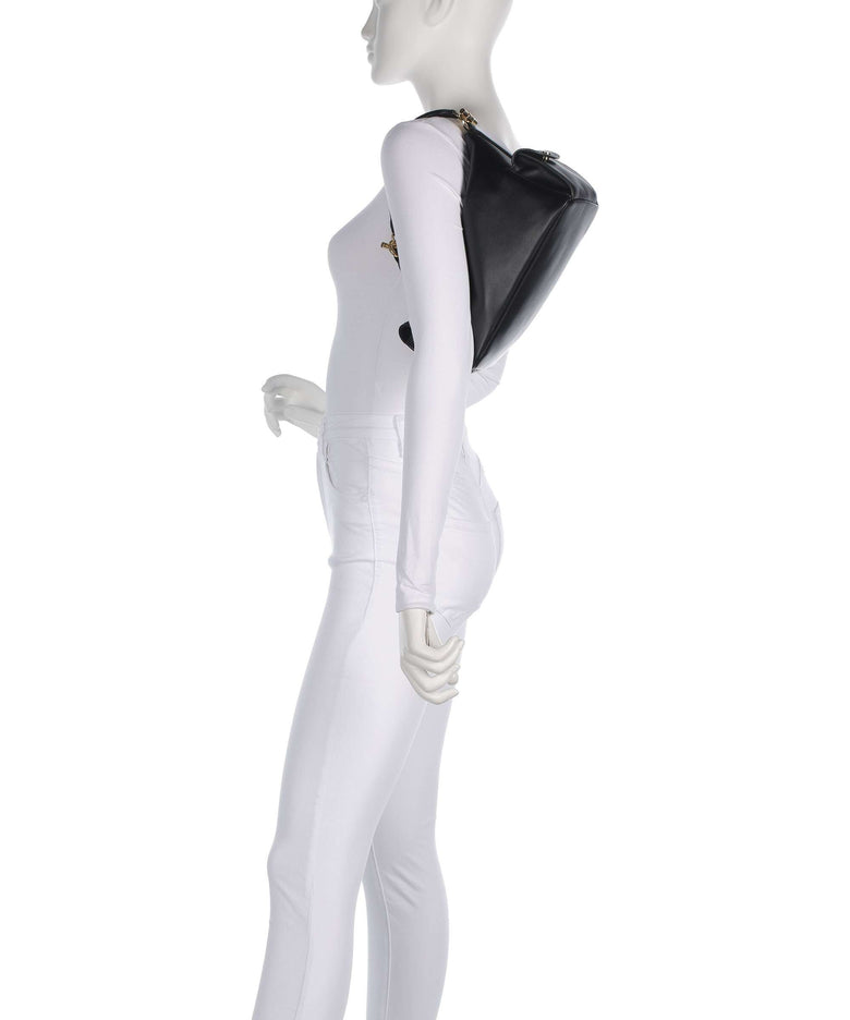 Lauren Ralph Lauren Blaike Small Shoulder bag black