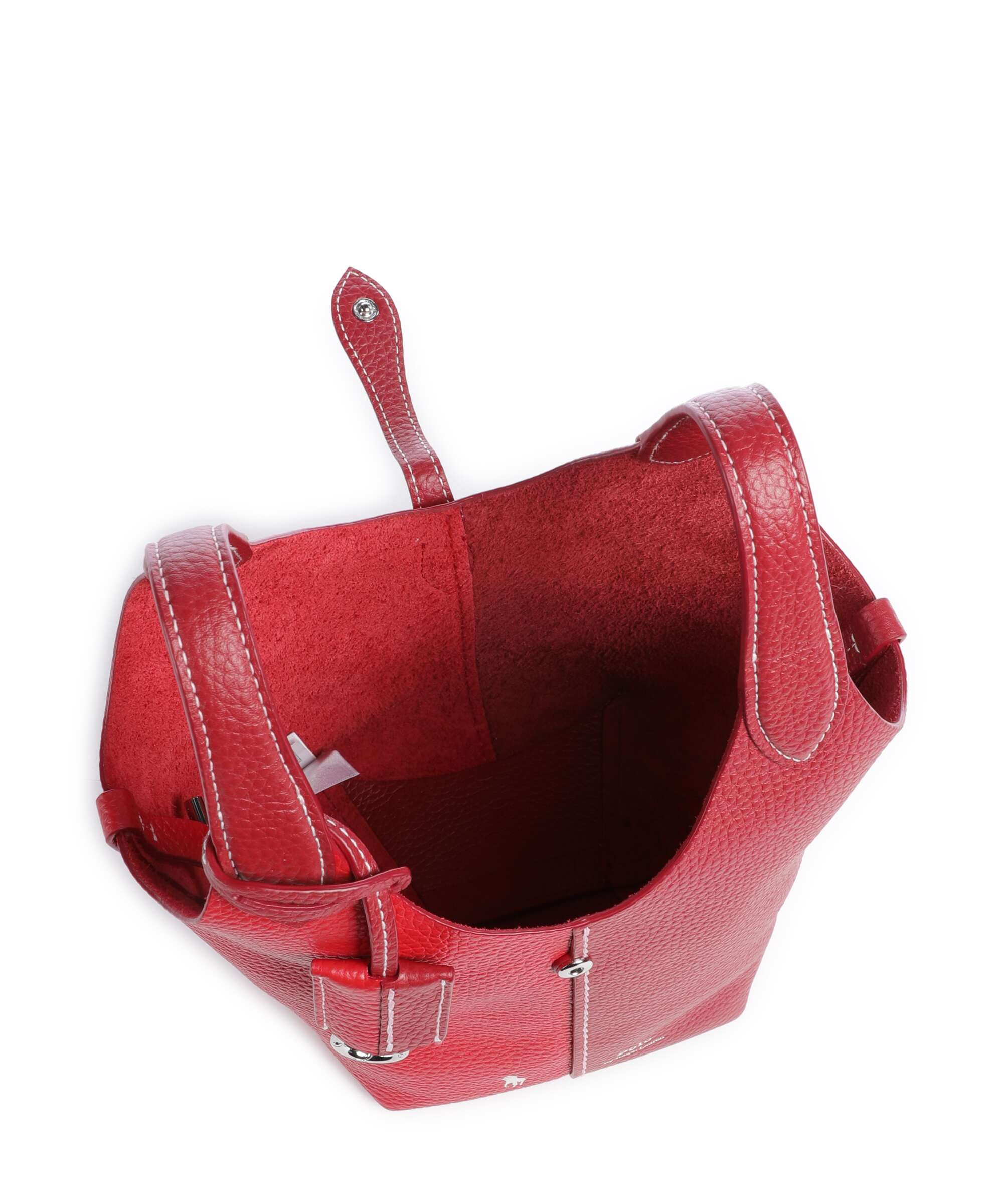 Polo Ralph Lauren Play Small Crossbody bag rose/cherry