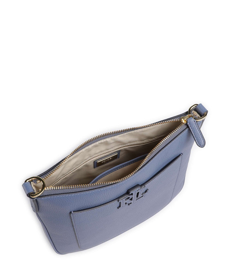 Lauren Ralph Lauren Cameryn 27 Crossbody bag carson blue