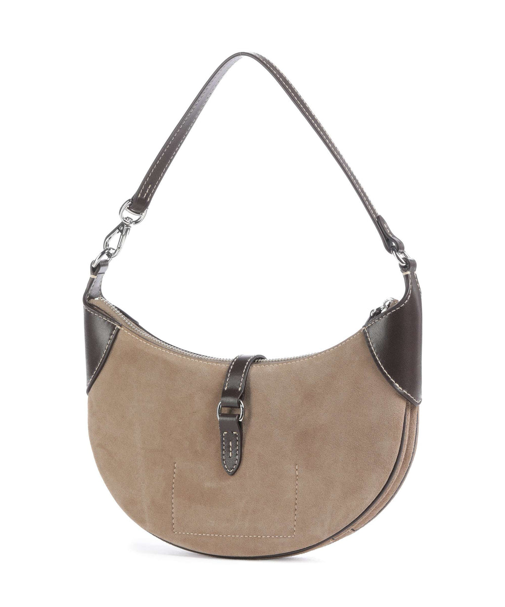Polo Ralph Lauren ID Collection Small Shoulder bag clay/tobacco