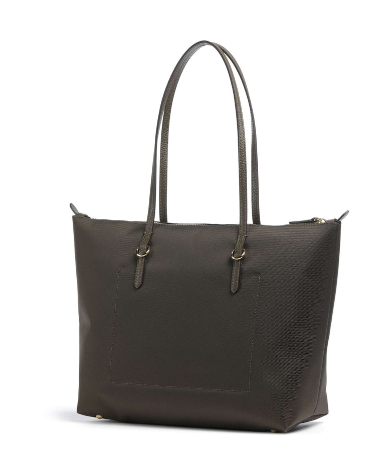 Lauren Ralph Lauren Keaton 26 Tote bag botanic green