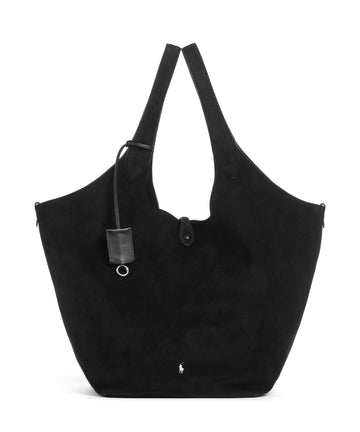 Polo Ralph Lauren Play Large Torebka worek black