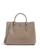Lauren Ralph Lauren Marcy 36 Torebka taupe brown