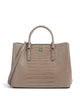 Lauren Ralph Lauren Marcy 36 Torebka taupe brown