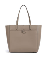 Lauren Ralph Lauren Cameryn Large Torba na zakupy taupe brown