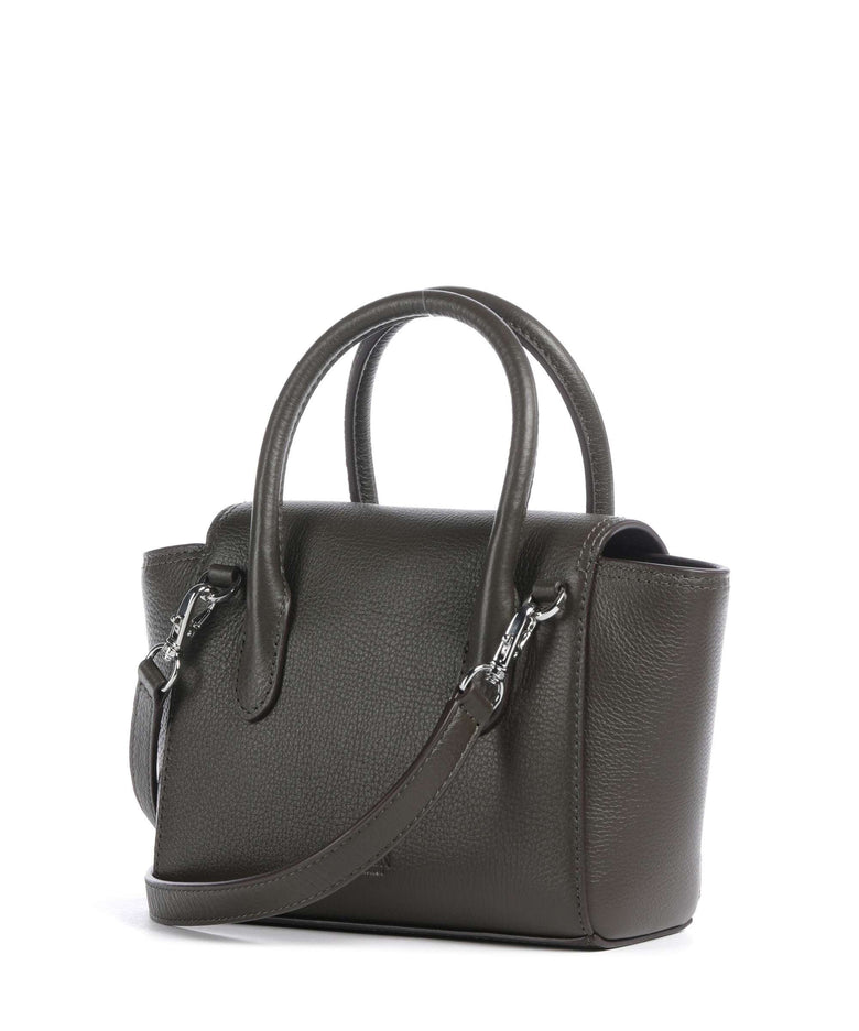 Lauren Ralph Lauren Tanner Small Crossbody bag dark olive