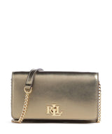 Lauren Ralph Lauren Portfel antique gold