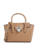 Lauren Ralph Lauren Tanner Small Torba przez ramię camel