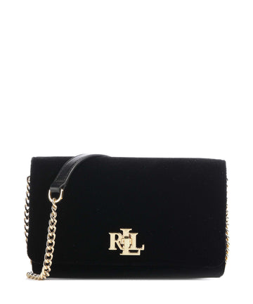 Lauren Ralph Lauren Portfel black
