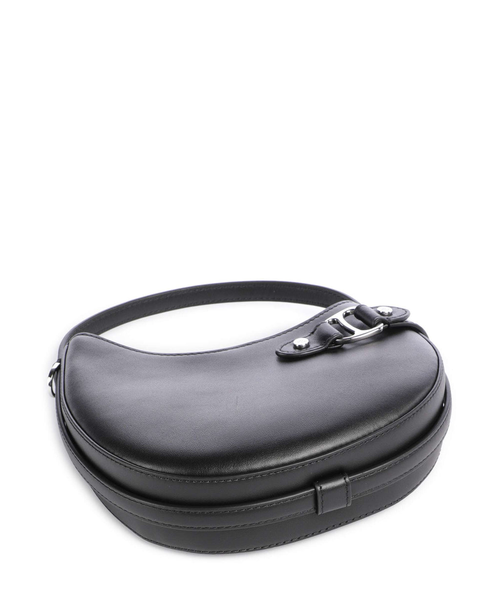 Lauren Ralph Lauren Tasha Small Crossbody bag black