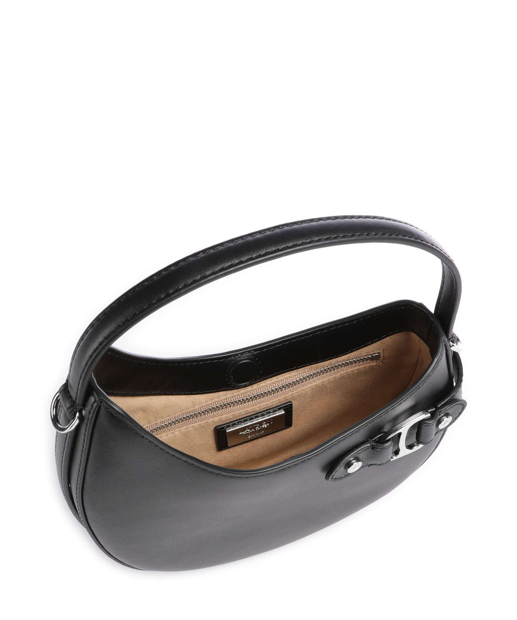 Lauren Ralph Lauren Tasha Small Crossbody bag black