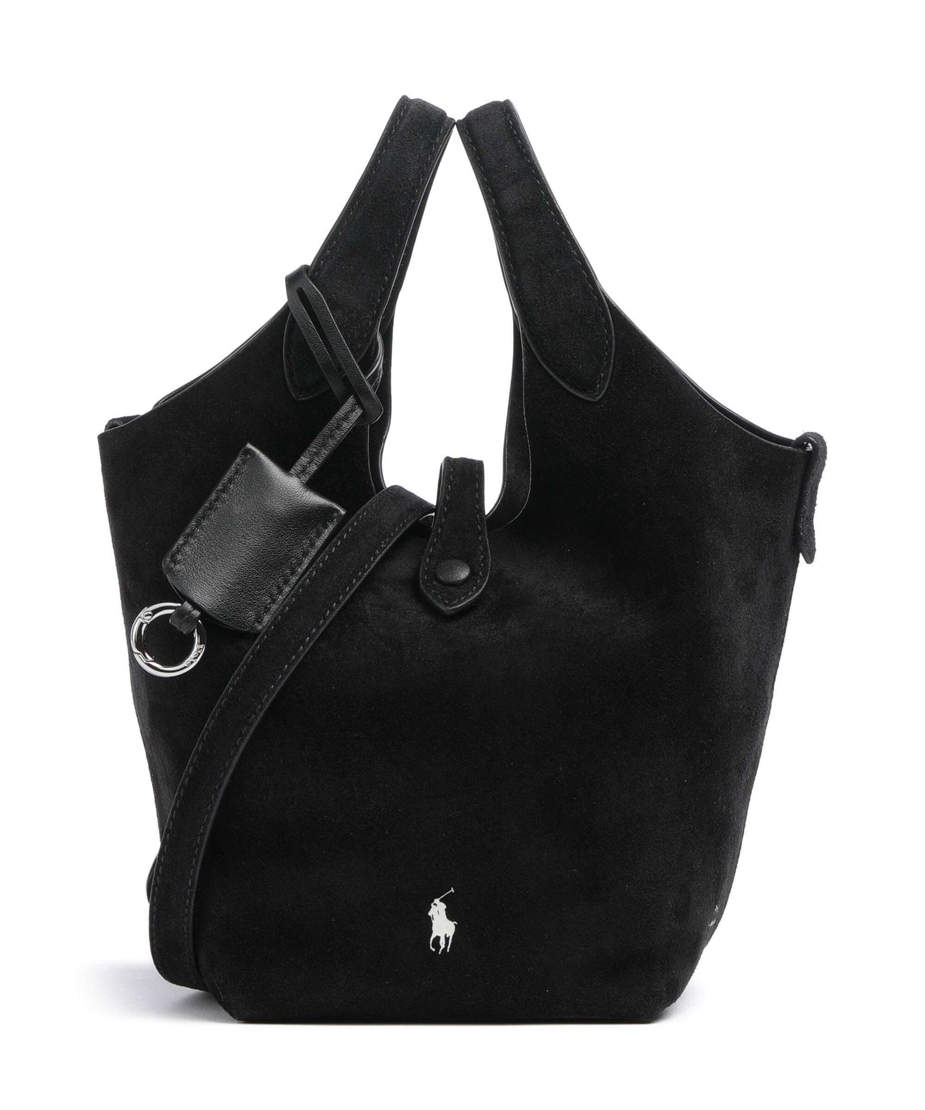 Polo Ralph Lauren Play Small Crossbody bag black
