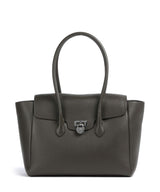 Lauren Ralph Lauren Tanner Large Torba na zakupy dark olive