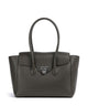 Lauren Ralph Lauren Tanner Large Tote bag dark olive