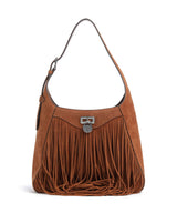 Lauren Ralph Lauren Tanner Large Torebka worek lauren tan
