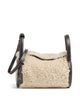Polo Ralph Lauren Play Medium Torba przez ramię luggage/cream