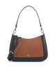 Lauren Ralph Lauren Danni 26 Torba na ramię lauren tan/lauren navy