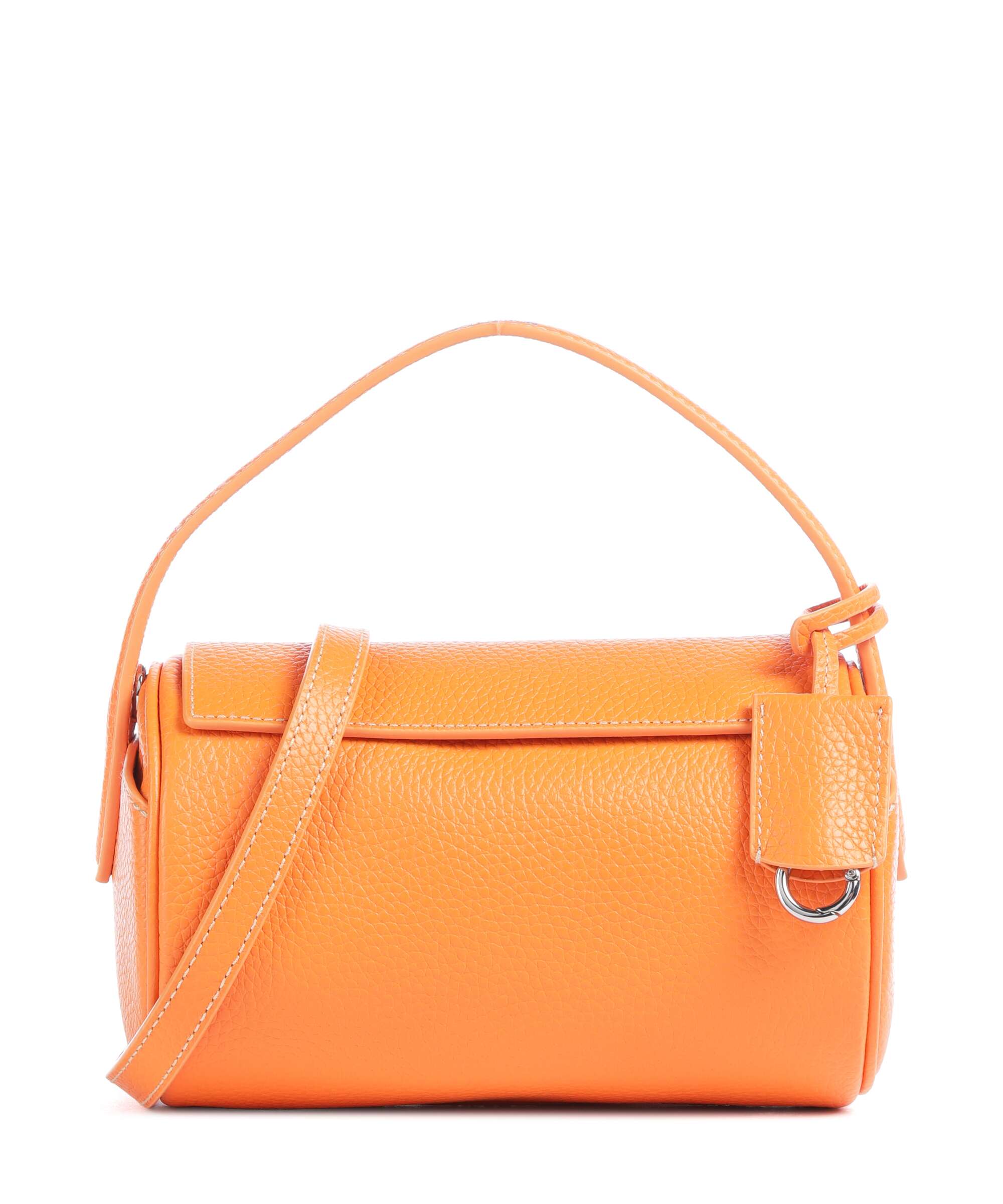 Polo Ralph Lauren Play Mini Handbag orange peel