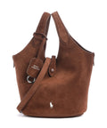 Polo Ralph Lauren Play Small Handbag cafe