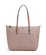 Lauren Ralph Lauren Keaton 26 Torba na zakupy rider geo/lauren tan