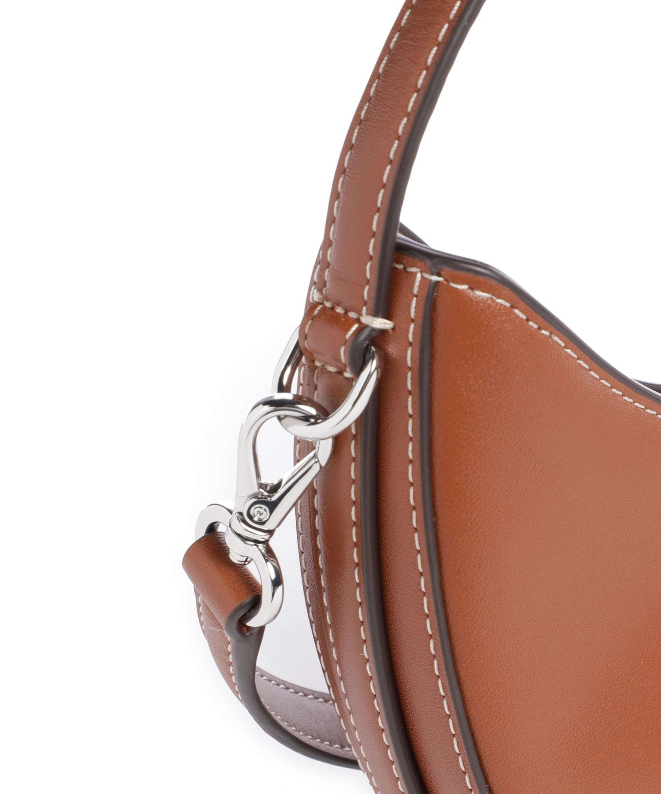 Lauren Ralph Lauren Tasha Small Crossbody bag lauren tan