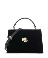Lauren Ralph Lauren Farrah Small Torebka black