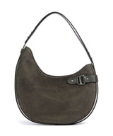 Lauren Ralph Lauren Tasha Large Torebka worek dark olive